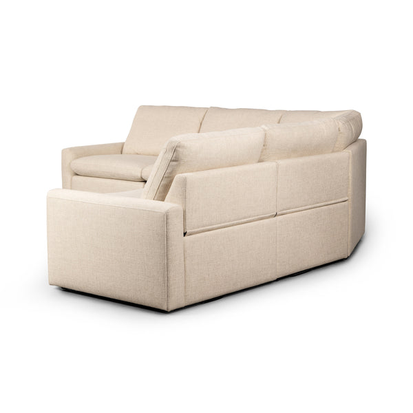 Tillery Power Recliner 5Pc Sec In Antigo