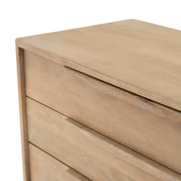 Sydney Tall Dresser In Natural