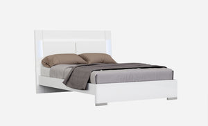 Ariya Queen Bed.