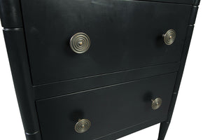 Jefferson Chest