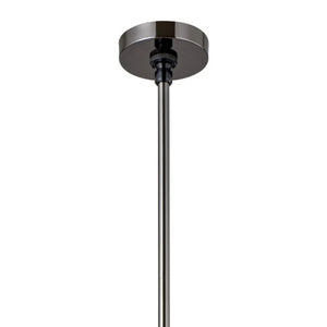 Gwand 5 Small Ceiling Lamp - Black