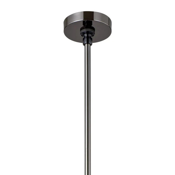 Gwand 5 Small Ceiling Lamp - Black