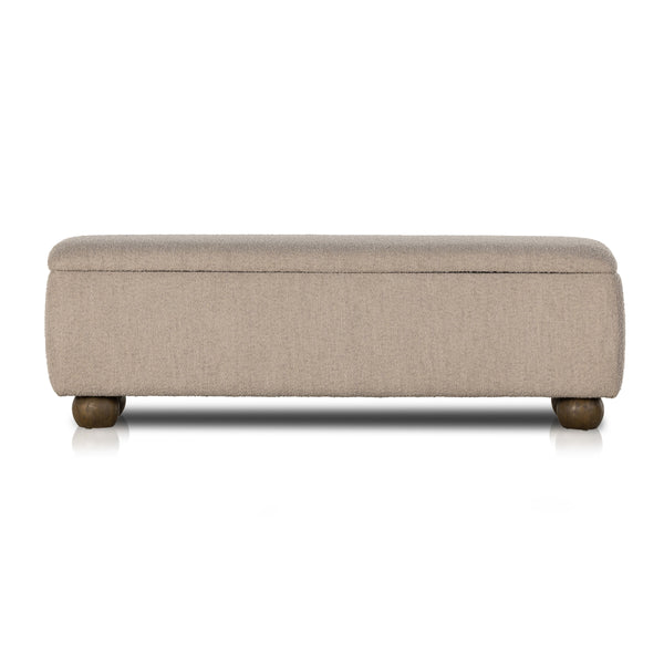 Ramsey Trunk In Knoll Sand