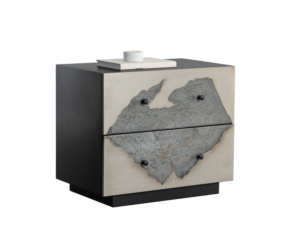 ARLINGTON NIGHTSTAND
