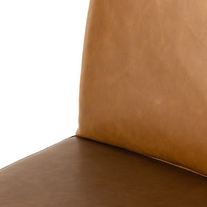 Crete Stool In Sierra Butterscotch In Counter