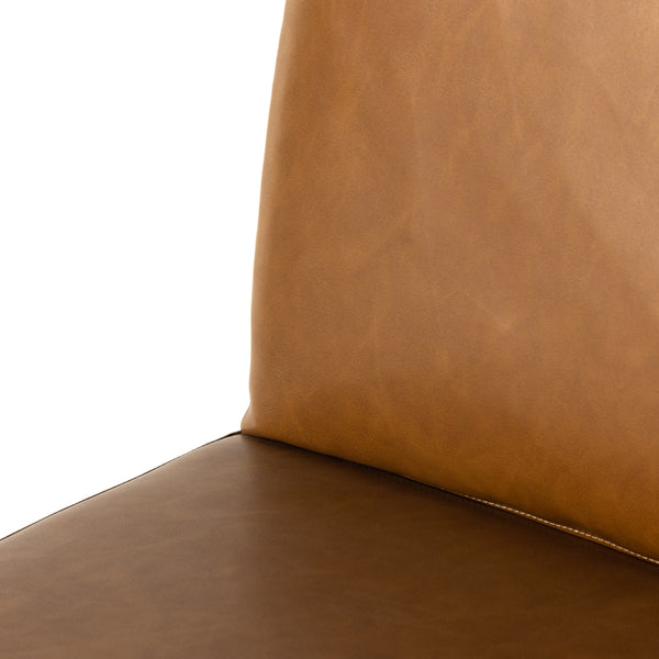 Crete Stool In Sierra Butterscotch In Counter