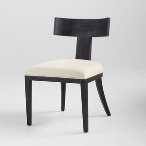 Sedia Dining Chair|Black