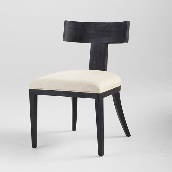 Sedia Dining Chair|Black