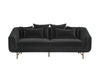 Veera Sofa - Shadow Grey