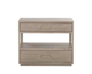 BRIDGERTON NIGHTSTAND
