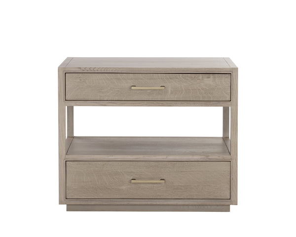 BRIDGERTON NIGHTSTAND