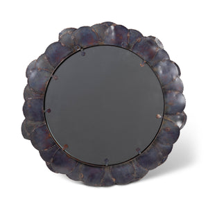 Suri Cobalt Mirror 33"