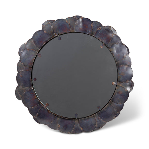 Suri Cobalt Mirror 33"