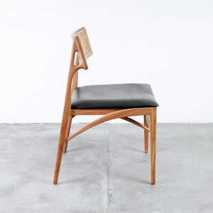 Razzia Side Chair