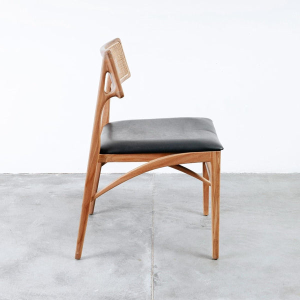 Razzia Side Chair