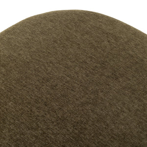 Kirby Accent Stool - Sutton Olive