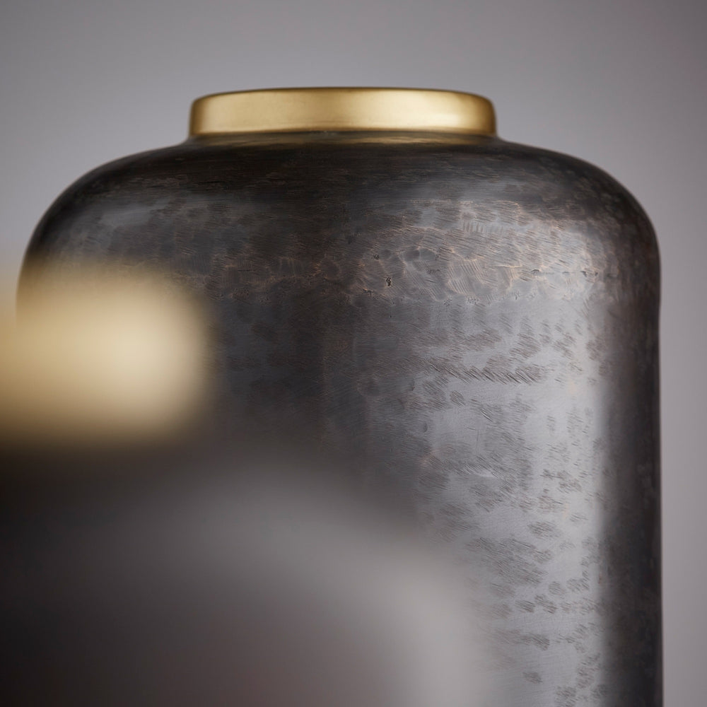 Large Akita Vase