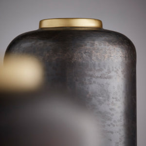Large Akita Vase