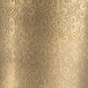 Embossed Lassi Cup, 6.25"H