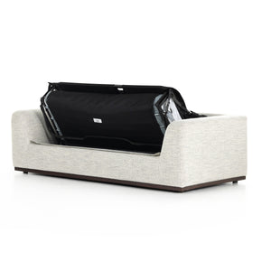 Colt Sofa Bed In Merino Cotton In Queen