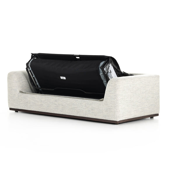 Colt Sofa Bed In Merino Cotton In Queen