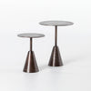 Frisco End Tables Set Of 2