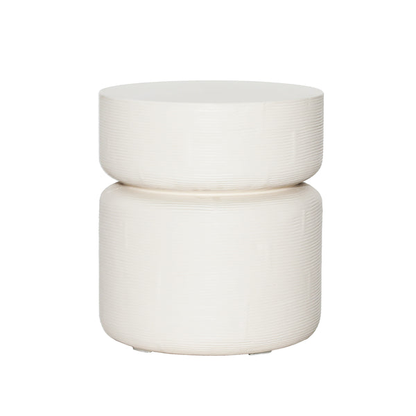 Ronan Outdoor Side Table
