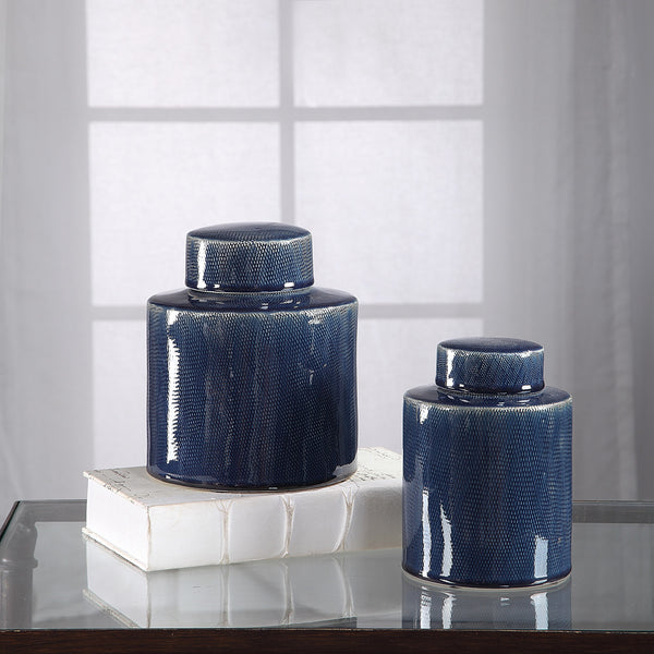 Saniya Containers