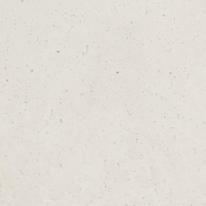 Koda Outdoor End Table In Textured White