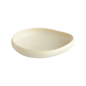 Elon Bowl | White - Medium