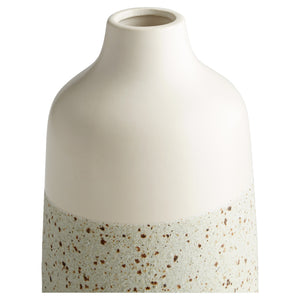 Summer Shore Vase | White - Small