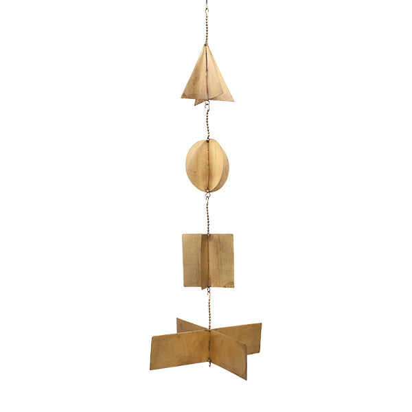 Forma Art Chain Set