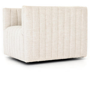 Augustine Swivel Chair-Dover Crescent