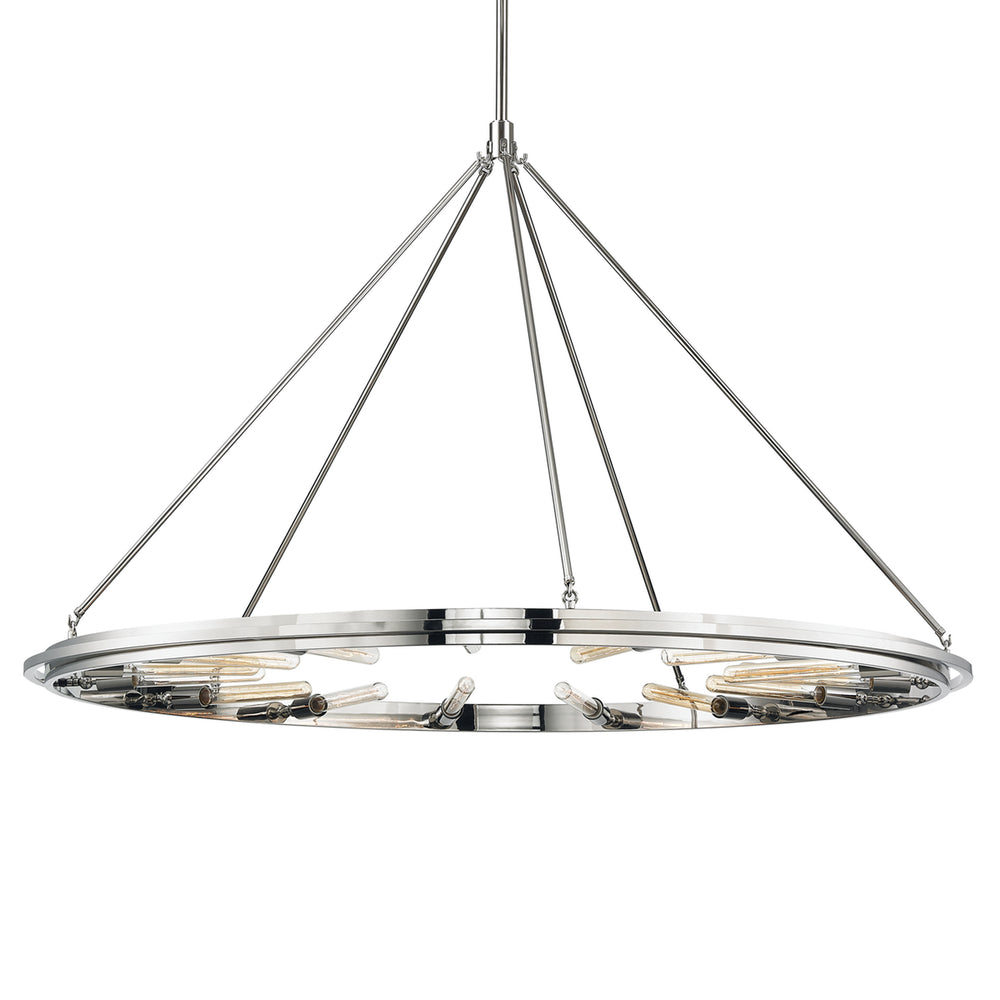 Chambers Chandelier