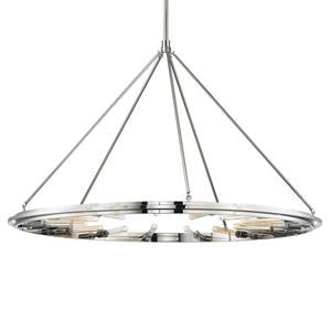 Chambers Chandelier