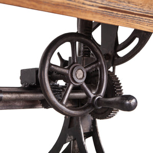 French Market 59" Office Drafting Desk