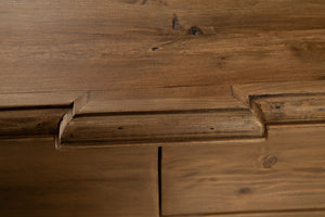 Natural Fiona Chest