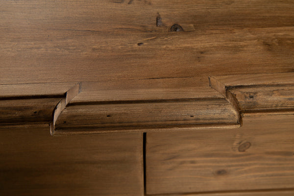 Natural Fiona Chest