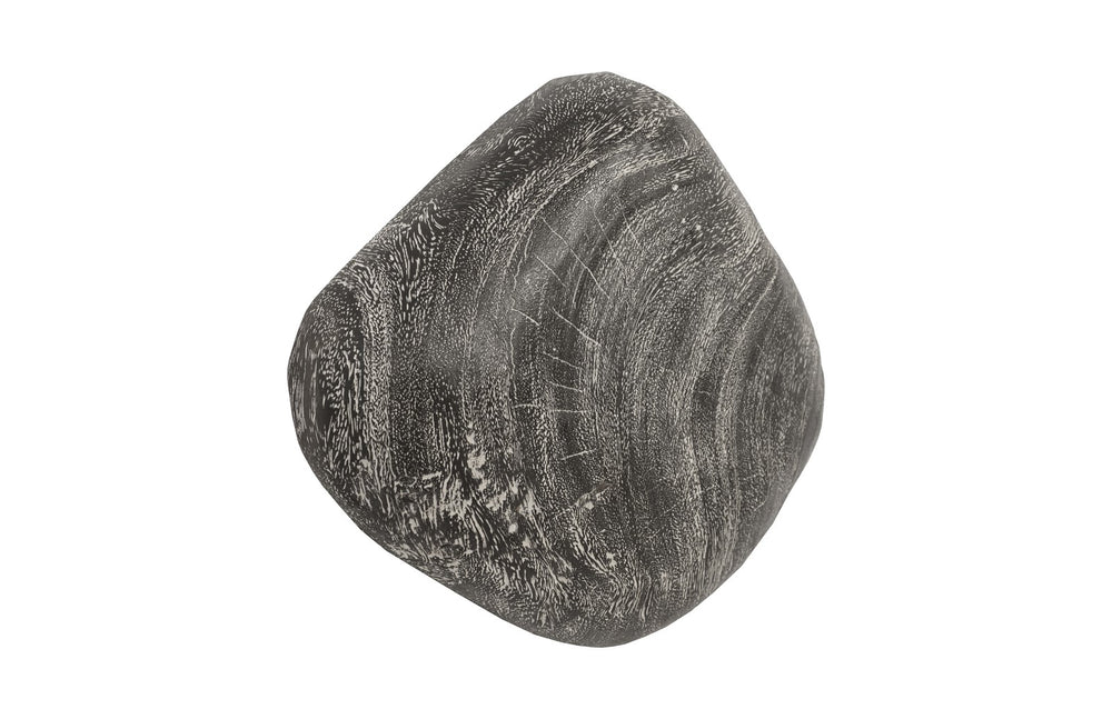 River Stone Wall Tile, Grey Stone, Medium