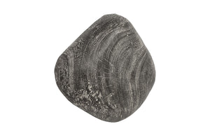 River Stone Wall Tile, Grey Stone, Medium