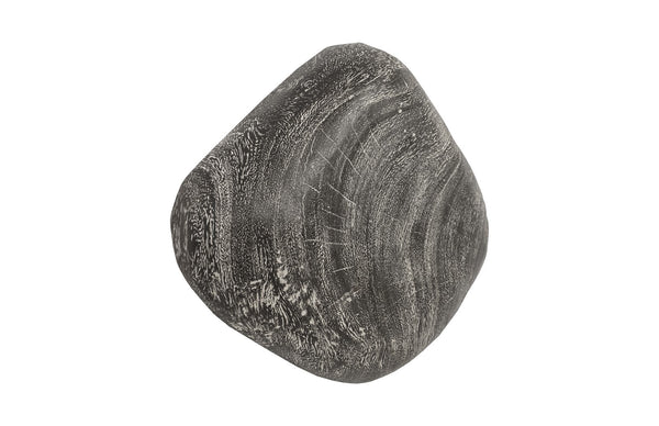 River Stone Wall Tile, Grey Stone, Medium