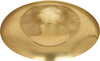 Michael Berman Brut Flushmount