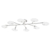 Giselle Semi Flush