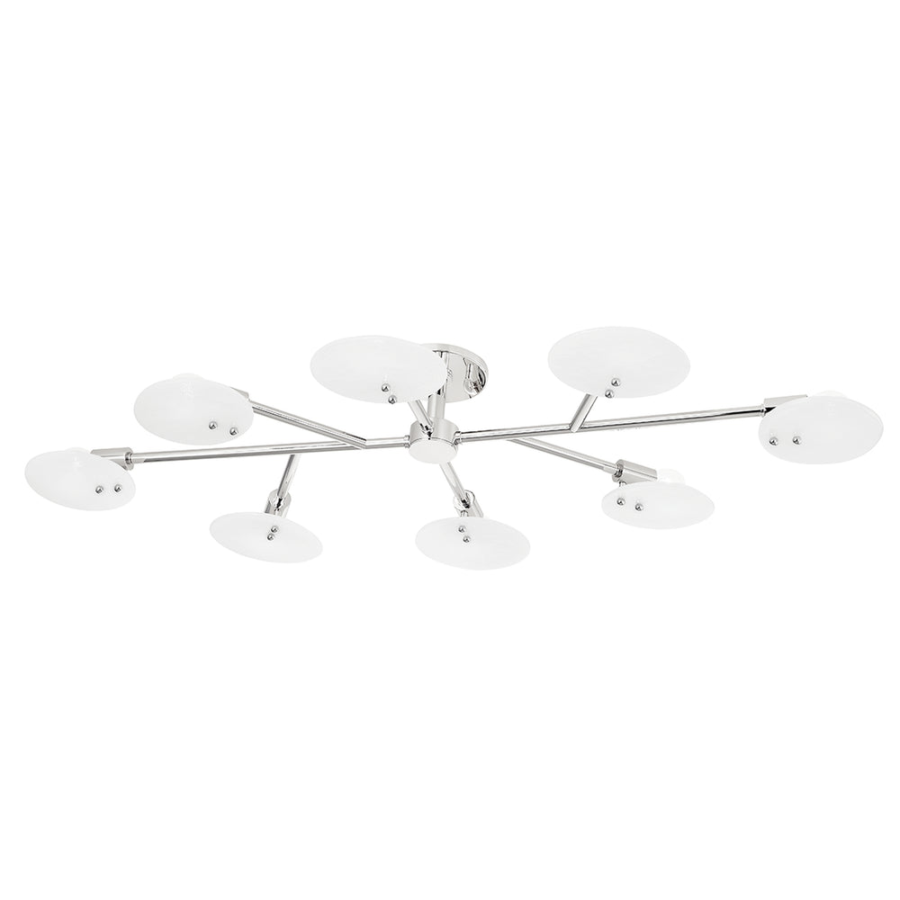 Giselle Semi Flush