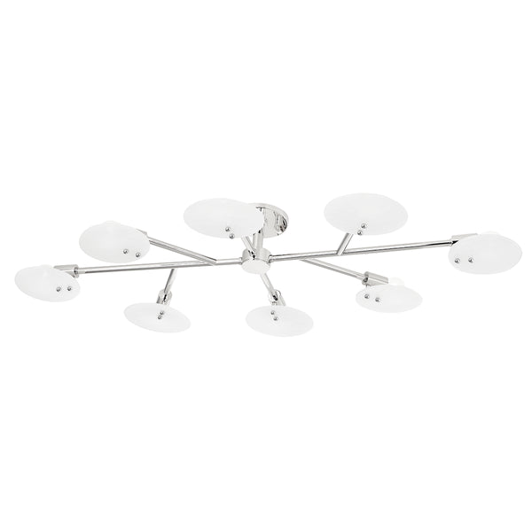 Giselle Semi Flush