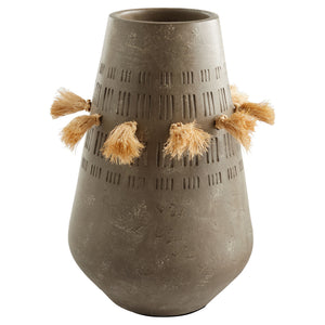 Retting Vse|Taupe Grey-Lg