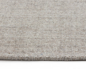 Whistler Hand-loomed Rug - Oatmeal - 8' X 10'