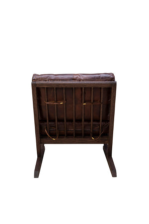 Lezlie Occasional Chair