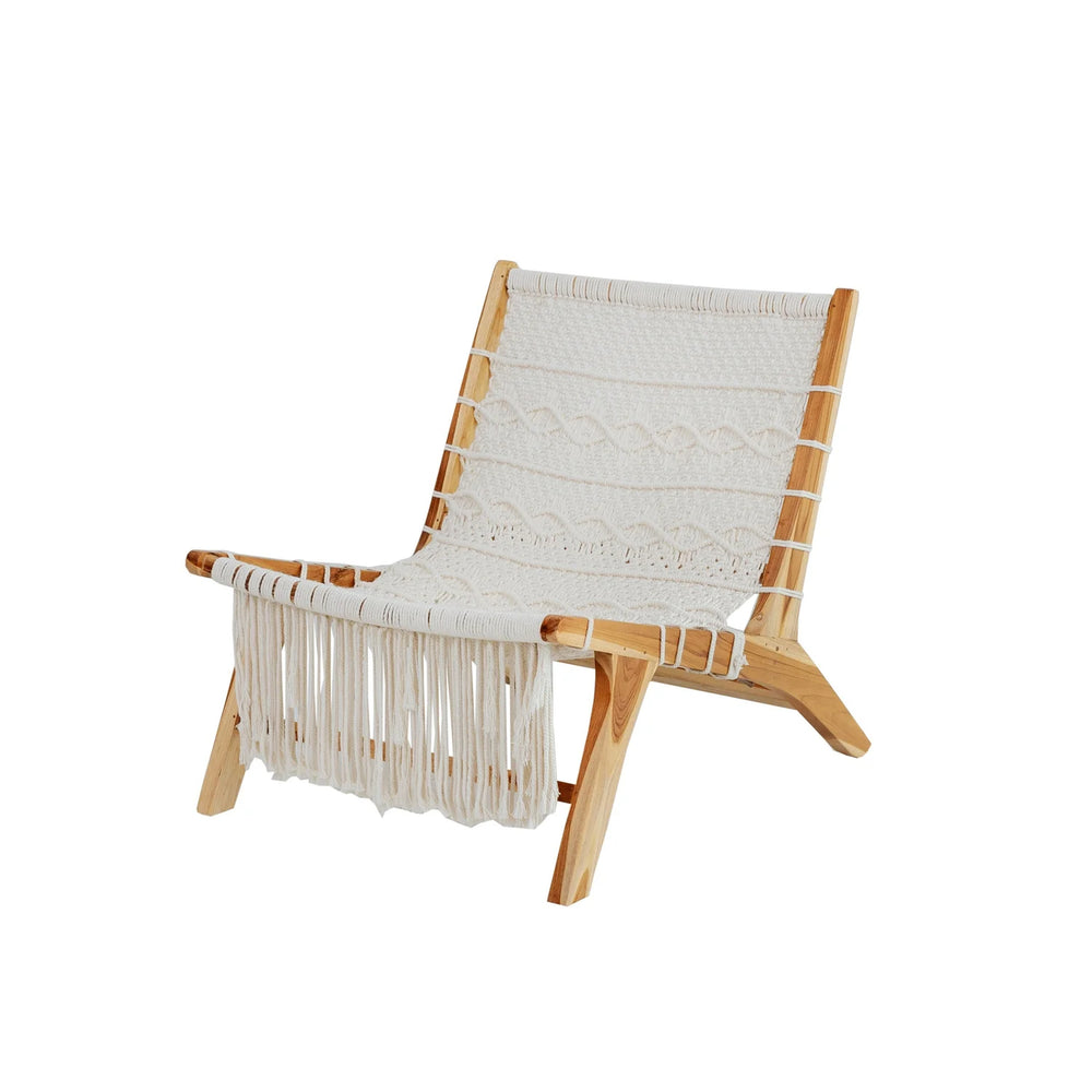 Janice Lounge Chair