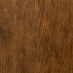 Renaud 3-Door Cabinet - Dark Toasted Oak Veneer